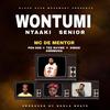 Wontumi Ntaki Senior(feat. Pen Dee Beatz, Tee Rhyme & Kwesi Amewuga) (Explicit) - MC Dementor&Pen Dee Beatz&Tee Rhyme&Kwesi Amewuga