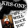 Round & Round - KRS-One&Stephen Pearcy