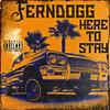 Keep On Trying (feat. Lari The G) (Explicit) - Ferndogg&Lari The G