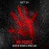 My People - Death by Design&Hyrule War