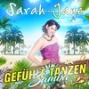 Gefühle tanzen Samba - Sarah-Jane