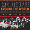 Around the World - DJ Overule&Lazee