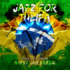 Jazz For Tulipa - Cacau Santos&Djalma Lima&Emmanuel Bach&Fúlvio Oliveira&Matheus Barbosa&Rodrigo Gouveia&Leandro Farias