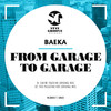 Can We Touch Me (Original Mix) - Baeka