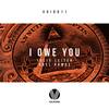 I Owe U (Original Mix) - Abel Ramos&Felix Leiter