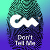 Don't Tell Me - Jerry Donkins&Isabelle Baumgartner&Edgar Vargas&Jakub Kuśpiel&Closer Music