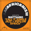 Peplum Africa (Main Mix) - Matt'samo&Africanism