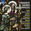 Stabat mater dolorosa - Julia Faulkner&Anna Gonda&Camerata Budapest&迈克尔·哈来次