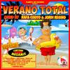 Verano Love (Original Mix) - David Romero&Impacto Urbano