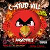All Day Sunday (Radio Edit) - C-Stud Vill&Mz. daniell