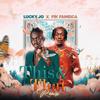 This & That(feat. Lucky Jo) (Remix) - Fik Fameika&Lucky jo