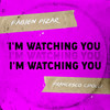 I'M Watching You - Fabien Pizar&Francesco Cipolli