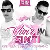 Vivir Sin Ti - Kike Puentes&Tony Serrano