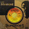 Champion(feat. Dre Nitty & J-Blak) (Explicit) - Superior 1&Dre Nitty&Jblak