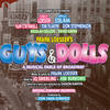 The Happy Ending / Guys and Dolls Finale - Brian Greene&Emily Loesser&Don Stephenson&Nic Colicos