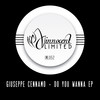 Back in Control (Original Mix) - Giuseppe Cennamo