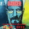 Danger (Explicit) - Half Masterpiece