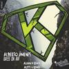 Bass On Air (Original Mix) - Alberto Jimenes
