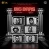 Big Bars (Cypher Ghana) (Explicit) - Big Bars&King Milly&OB-FOREIGNER&Keeny Ice&Yung Sabo&D-Ennay&Omar Burner&Mix Master Garzy&Benjamin Garzy Mensah