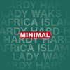 Minimal (Original Mix) - Lady Waks&Hardy Hard&Mr X