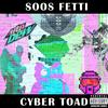 SCOOBY-DOO (feat. RayRay & SAPHIRA) (Explicit) - Soos Fetti&RayRay&Saphira