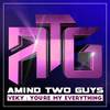 You're My Everything (Club Mix) - VEKY