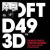 Confessions(feat. Nat Conway) (Waiting Mix) - Sam Divine&Curtis Gabriel&Nat Conway