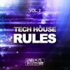 Take Control (Original Mix) - Luca Cariglia