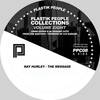 The Message (Original Mix) - Ray Hurley