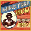 Old Time Minstrel Scene - Tom Lewis&The Victor Orchestra