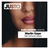 Old School Vibes (Original Mix) - Martin Gaye
