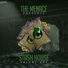 O'z(feat. Austin Royale) (Explicit) - The Menace&Austin Royale
