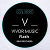 Flash (Original Mix) - D&D Brothers