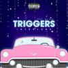 Triggers (feat. Sa'sha) (Explicit) - Nyesha Holmes&Sa'sha