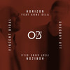 Horizon - Vincent Bidal&OB2&Gregory Ott&Anne Sila