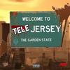 Tele Jersey (Tiraera Pa Manor Bronx) (feat. Mr.TeleKita|Explicit) - DJ June&Mr.TeleKita