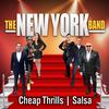 Cheap Thrills Salsa - The New York Band