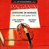 Duett 3 Teil 1 - Niccolò Paganini