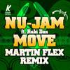 Move (Martin Flex Remix) - Nu Jam&Rubi Dan