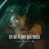 Em Đã Vì Anh Quá Nhiều (Ytmix) - Tang Quynh My