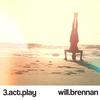 Forbidden Fruit [Prod. By EthniKids] - Will Brennan