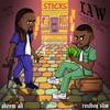 LAW (Explicit) - Roxiboy Slim&Akeem Ali