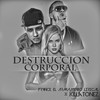 Destruccion Corporal - Prynce El Armamento Lirical&Killatonez