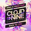 Back To You - Apax &Press Play