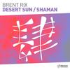 Shaman (Original Mix) - Brent Rix