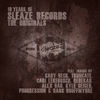 Holographic (Original Mix) - Cari Lekebusch