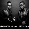 She's My Type feat. Professor - Romeo M&Benzin&Professor