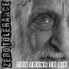 RISE UP (Explicit) - Zero Tolerance