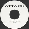 Acting Strange - I Roy&Roy Samuel Reid