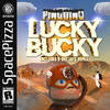 Lucky Bucky (K-Deejays Remix) - Pinguino&K-Deejays